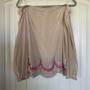 Lilly Pulitzer Blouse